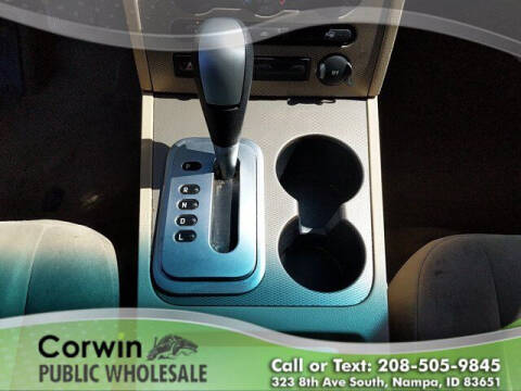 2006 Ford Five Hundred SE