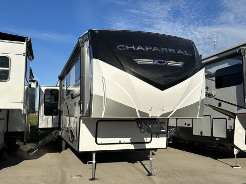 2023 Coachmen 393MBX