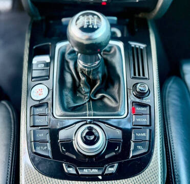 2010 Audi S5 4.2 quattro Prestige