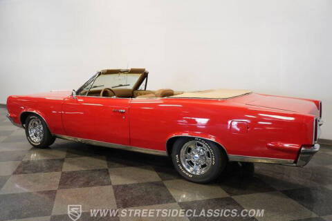 1967 AMC Ambassador