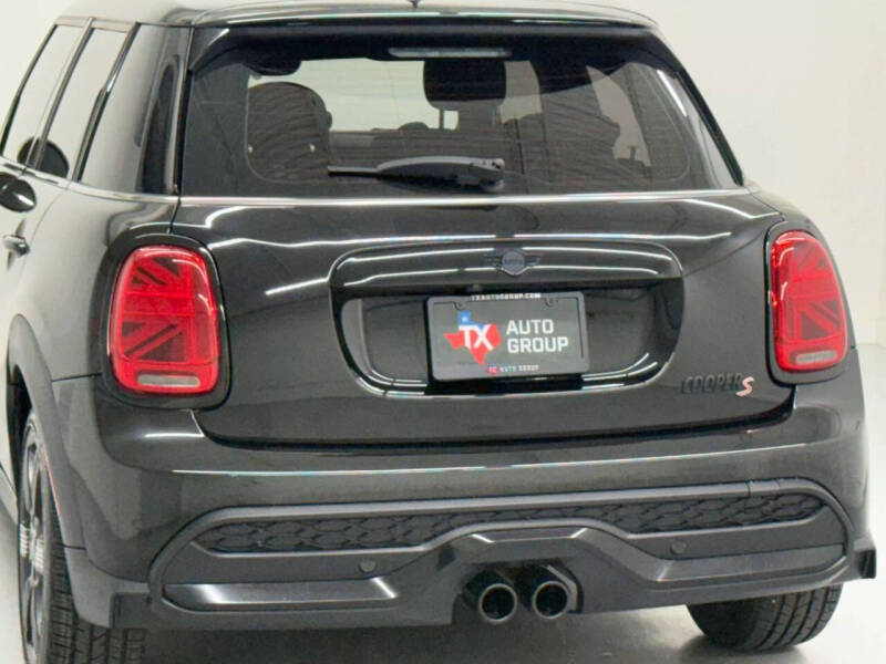 2022 MINI Hardtop 4 Door Cooper S