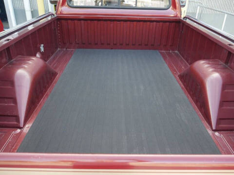 1992 Dodge RAM 150