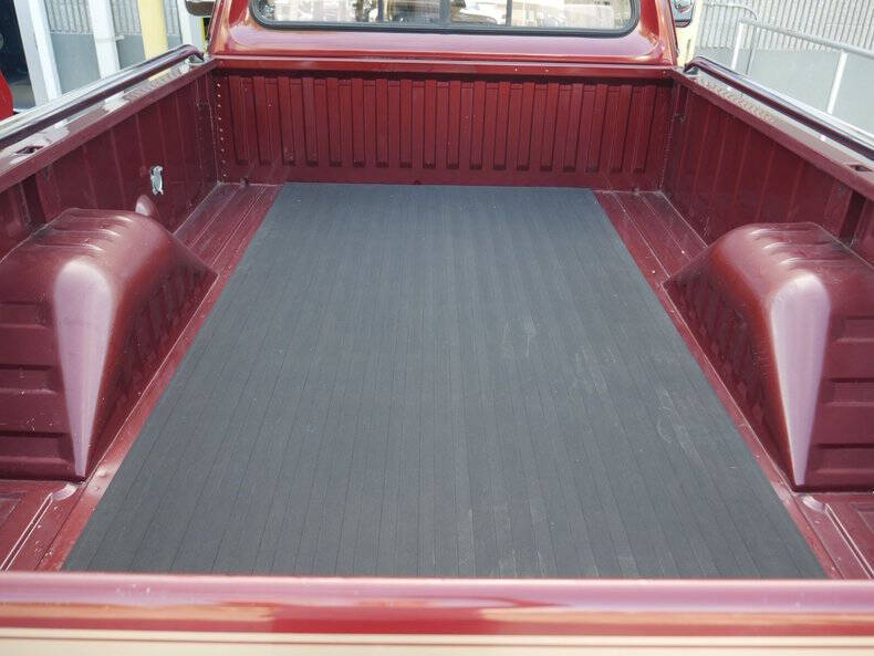 1992 Dodge RAM 150
