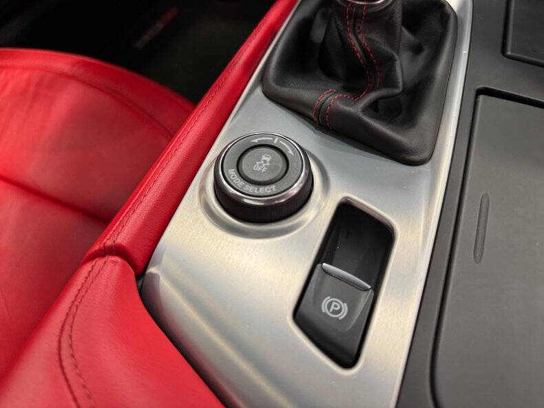 2016 Chevrolet Corvette Z06