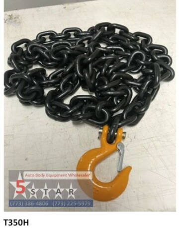 2020 11 FEET PULLING CHAIN for sale at Kamran Auto Exchange Inc in Kenosha WI