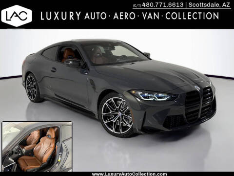 2023 BMW M4