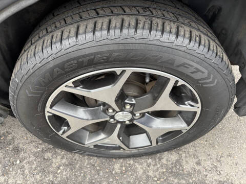 2014 Subaru Forester 2.0XT Premium