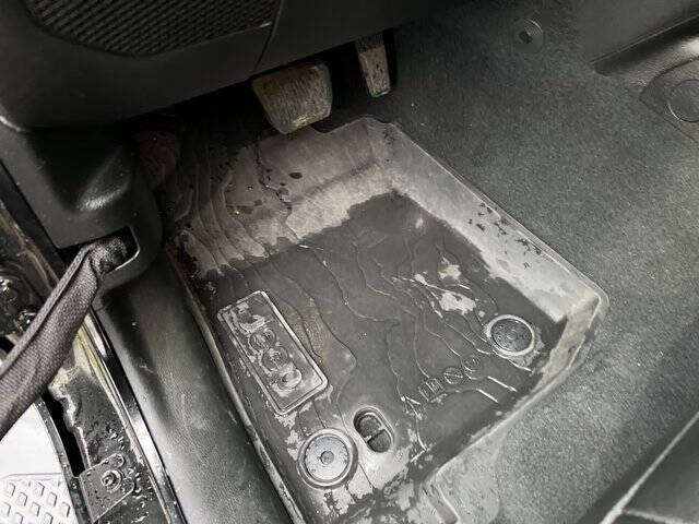 2023 Jeep Gladiator High Altitude