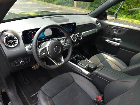 2023 Mercedes-Benz EQB EQB 350 4MATIC