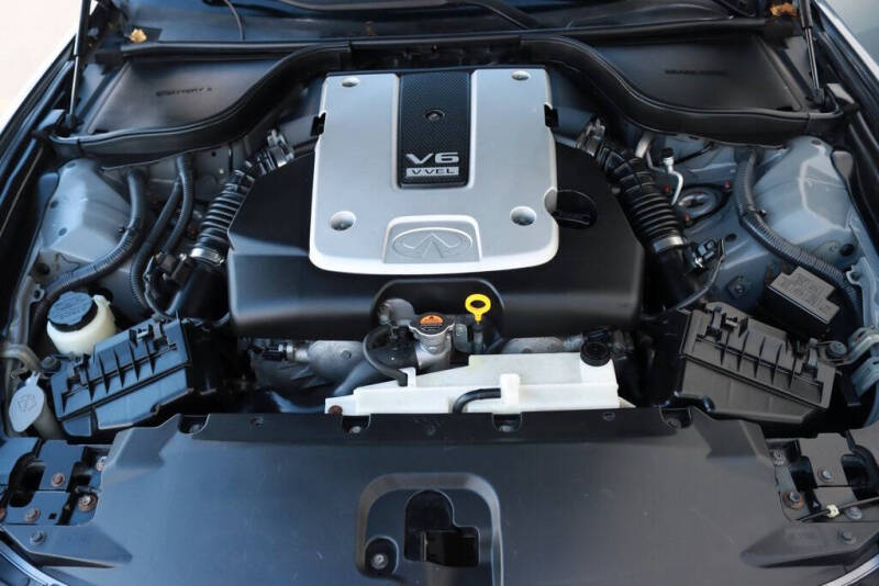 2013 Infiniti G37 Convertible