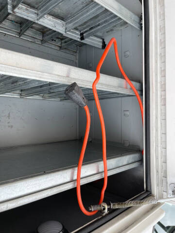 2013 International DuraStar 4300