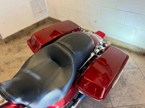 2009 Harley-Davidson Road Glide