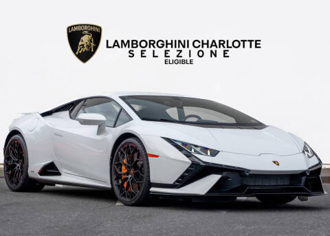 2023 Lamborghini Huracan