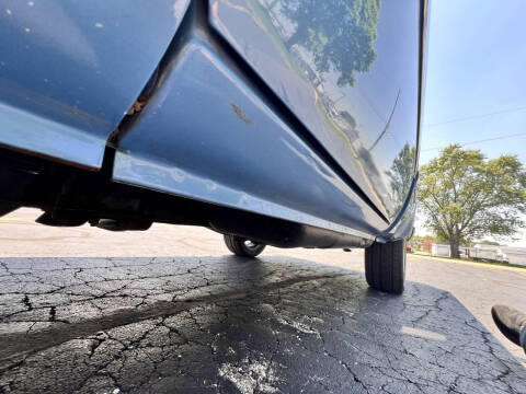 1987 Chevrolet R/V 10 Series R10