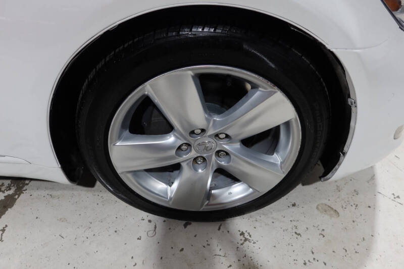 2012 Lexus LS 460