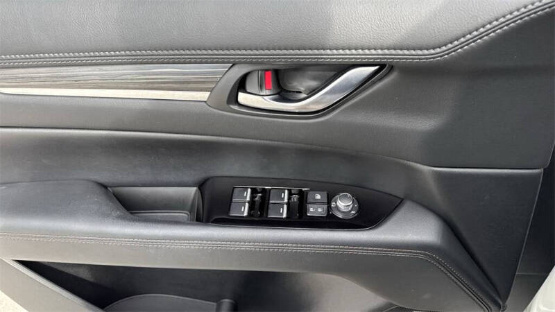 2023 Mazda CX-5 2.5 S Premium Plus