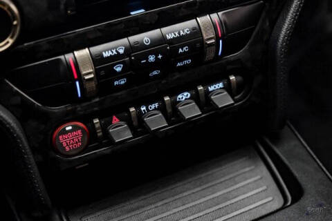 2022 Ford Mustang Shelby GT500