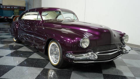 1948 Oldsmobile Series 66