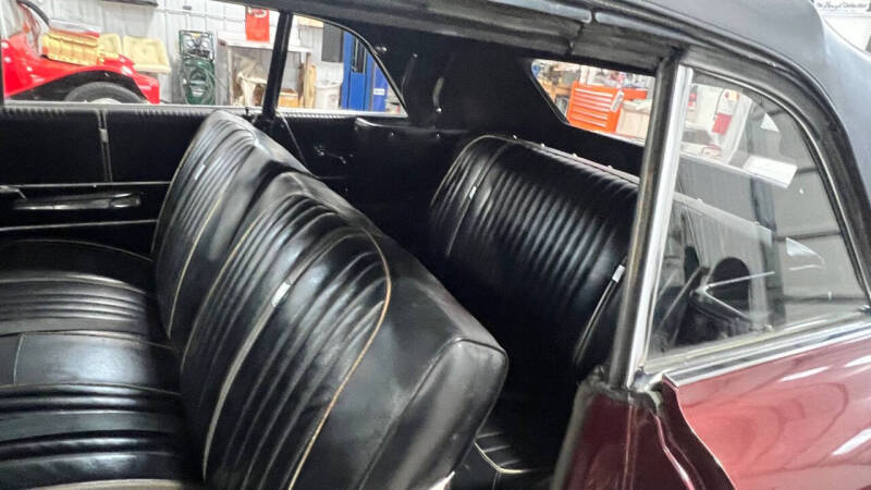 1964 Ford Galaxie 500