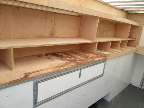 2023 Ford E-Series E-350 SD