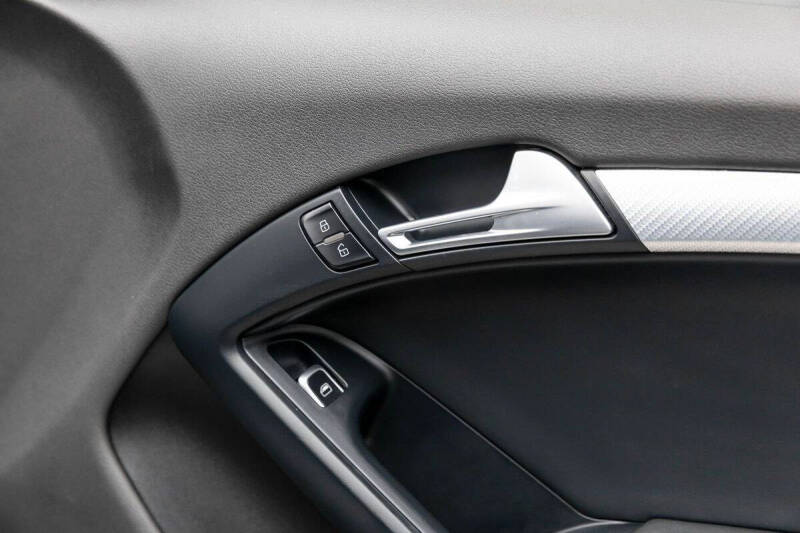 2014 Audi RS 5 quattro