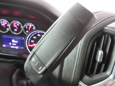 2022 Chevrolet Silverado 1500 Limited