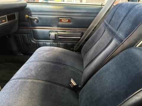 1979 Ford Ranchero