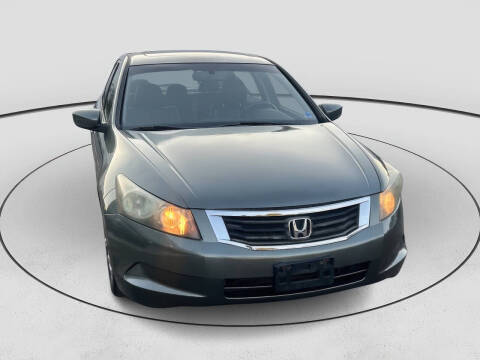 2009 Honda Accord
