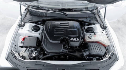 2022 Chrysler 300 Touring