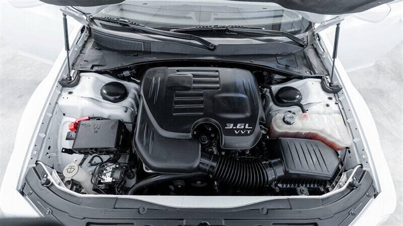 2022 Chrysler 300 Touring