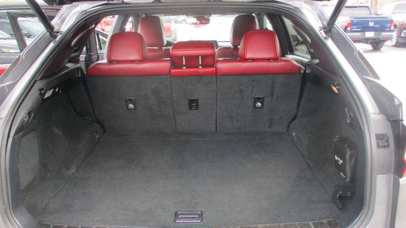 2017 Lexus RX 350 F SPORT