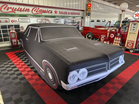 1964 Pontiac GTO