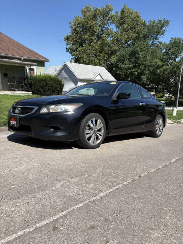 2009 Honda Accord EX-L w/Navi