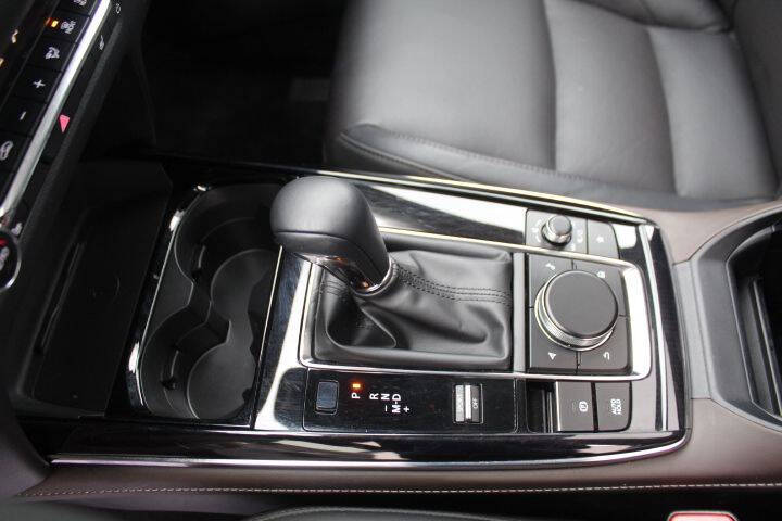 2024 Mazda CX-30 2.5 Turbo Premium