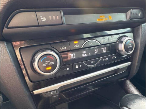 2017 Mazda MAZDA6