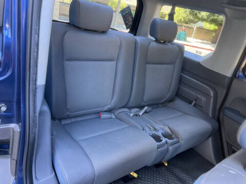2003 Honda Element EX