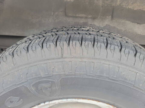 2003 Ford E-Series E-250