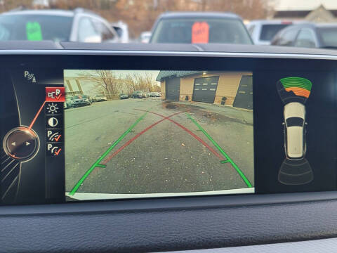 2015 BMW X5 xDrive35d