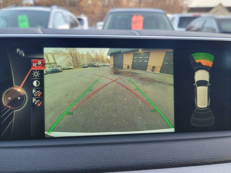 2015 BMW X5 xDrive35d