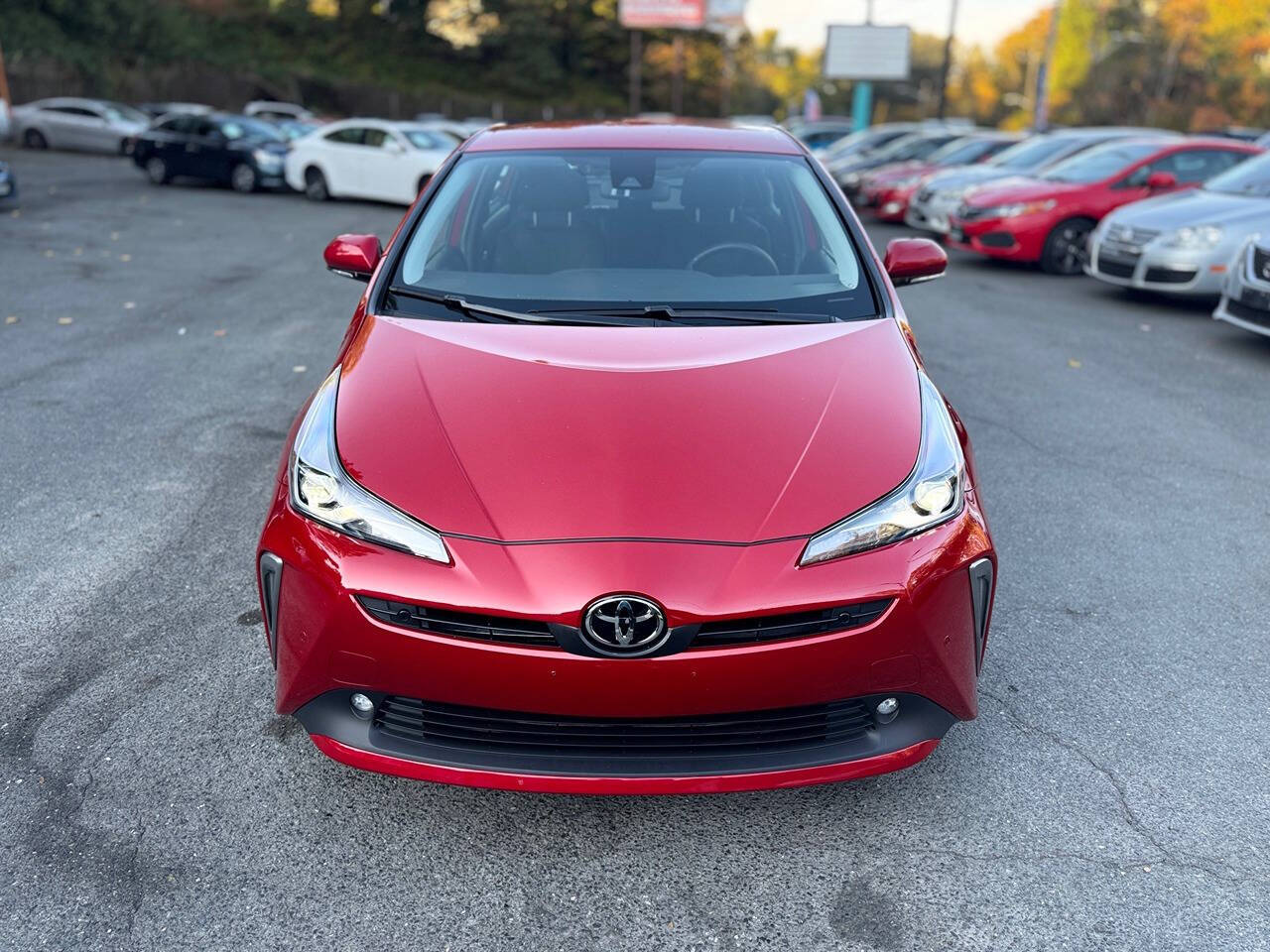 2019 Toyota Prius for sale at Premium Spec Auto in Seattle, WA