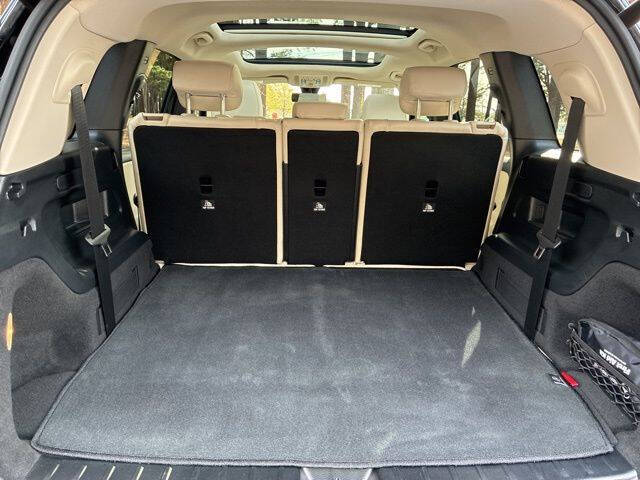 2023 Mercedes-Benz GLB GLB 250 4MATIC