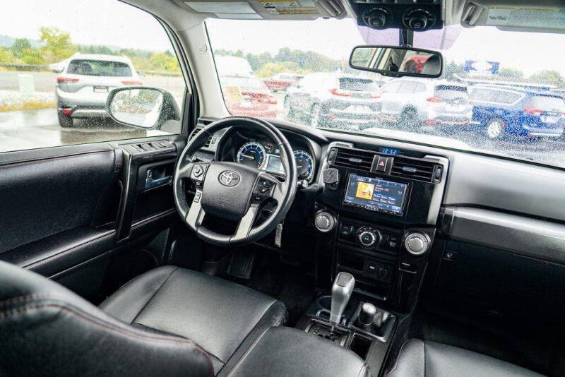2016 Toyota 4Runner TRD Pro