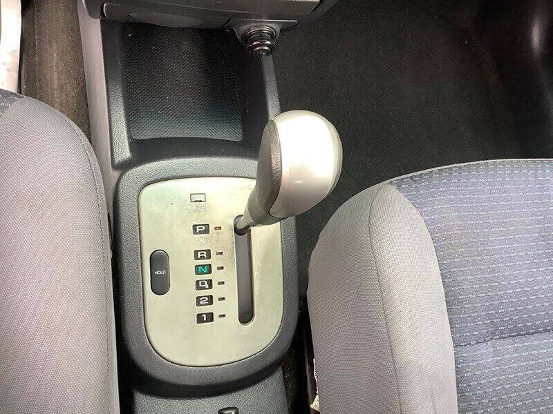 2008 Chevrolet Aveo Aveo5 LS