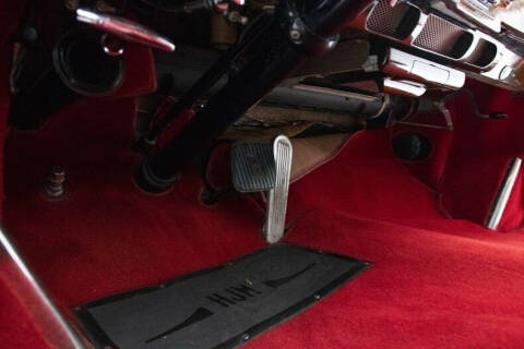 1966 Rolls-Royce Flying Spur