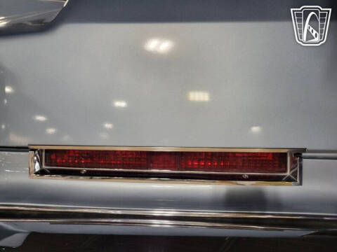 1976 Cadillac Eldorado