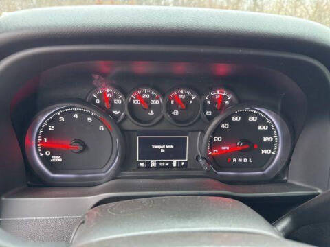 2026 GMC Sierra 3500HD CC