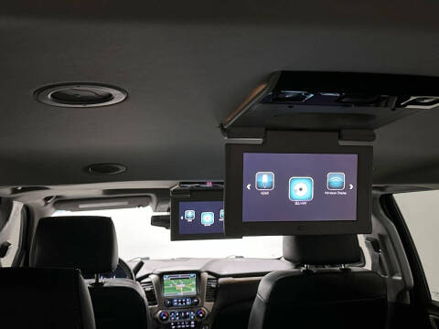 2018 GMC Yukon XL Denali