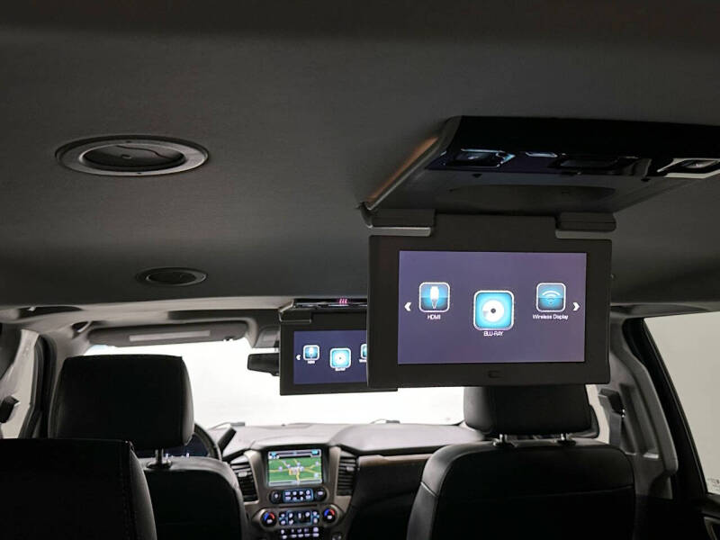 2018 GMC Yukon XL Denali