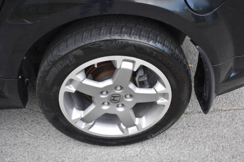 2007 Honda Element SC