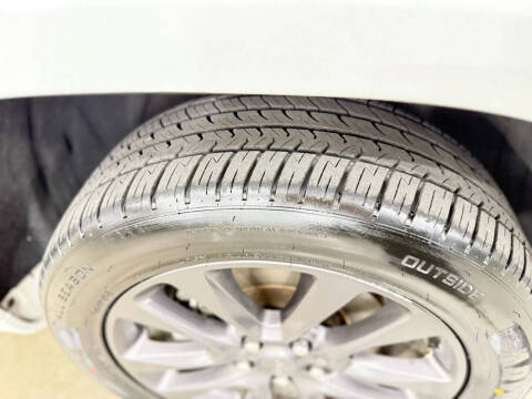 2019 Jeep Grand Cherokee High Altitude